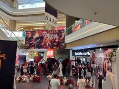 -吾悦广场(南京鼓楼店)