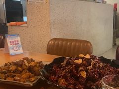 -疆Jiang·新疆秘制料理