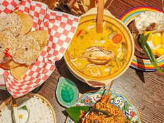 -泰妃殿(武汉首店)