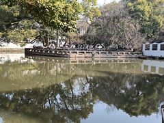 -西园戒幢律寺