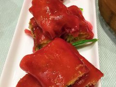 -顺丰轩园林酒家(天河店)