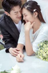 -薇薇新娘婚纱摄影(开州大道店)