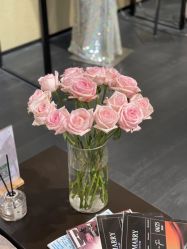 -MuseMarry婚纱(前海嘉里中心店)