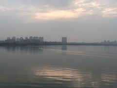-南湖国家城市湿地公园