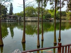 -东莞市可园博物馆