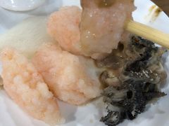 鲜虾滑-元盛居(生态大街店)