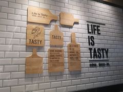 -西堤牛排(合肥之心城店)