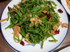 -1937青岛老味道·海肠捞饭·青岛菜(大鲍岛栈桥店)