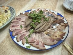 -协顺园回头馆(南顺城路店)