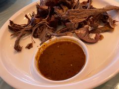 -赶海部落海鲜城(海阳路店)