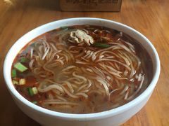 冒节子肥肠粉-白家高记肥肠粉(总店)