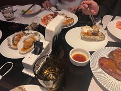 -盛宴自助餐厅(运达喜来登店)