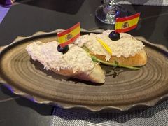 -Mezomd曼索蒂西班牙餐厅(广粤店)