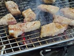 -奥西拉烤肉,盒饭,冷面(青岩刘店)