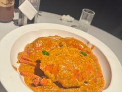 -狮拾久·现代新加坡料理(福田COCO Park店)