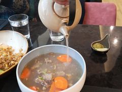 -THE PAWON·8碗(古北SOHO店)