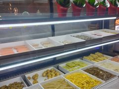 -火叮叮自助烤肉·现切牛肉(茂业店)