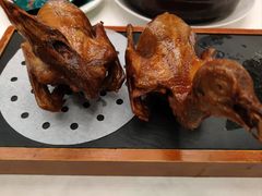 -五谷芳乳鸽王(海景店)