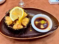 -福来齐·鲁菜海鲜·渔家菜(朝阳街分店)