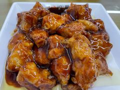 -玉华饮食店(茅台路店)