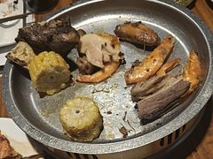 -汉巴味德(沈阳万象汇店)