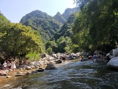 -太平万花山景区