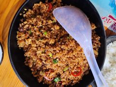 -民食香·腊排骨野生菌美食(木府店)