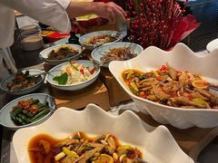 -福州仓山凯悦酒店·Market Cafe Lacucina咖啡厅