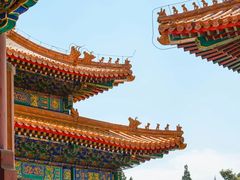 -历代帝王庙博物馆