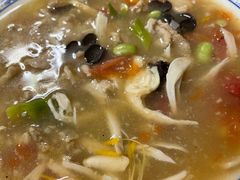 连汤肉片-管记水席老店(仙果市街店)