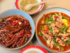 -老三样·旧食新味(万寿宫店)