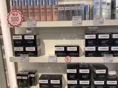 -国药中服免税(北京坊店)