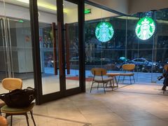 -星巴克(万都店)