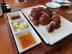 -凤阁楼果木烧鹅(鹤山陈山店)