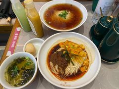 -松鹤楼面馆(天一广场店)