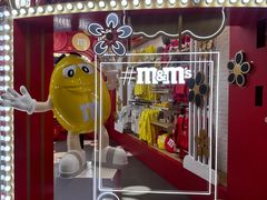 大堂-m豆巧克力世界(上海世茂广场店)