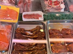 -申德勒食品(宾都苑店)