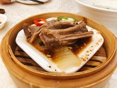 -顺德人家食府(黄金广场店)