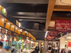 -六合居·明厨亮灶餐厅(成双大道店)