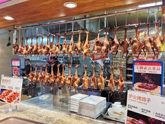 -锦绣金山人家(友谊店)