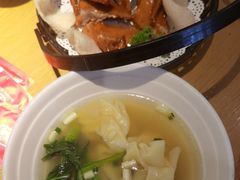 -避风塘·老港味餐厅(虹口龙之梦店)