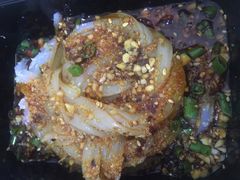东坡旋子凉粉-眉州东坡(远洋未来广场店)