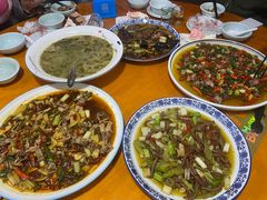 -李大爷的泡椒馆(冉家坝店)