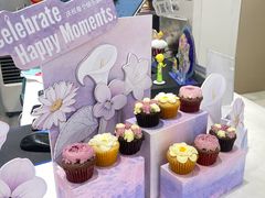 -派悦坊·甜品·蛋糕(虹口龙之梦店)