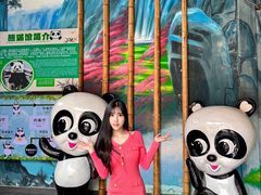-灵玲国际马戏城