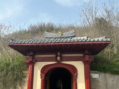 -洛阳古墓博物馆