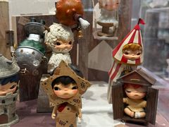 -泡泡玛特POPMART(龙湖杭州滨江天街店)