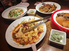 -掌柜的店·河南的菜(世茂店)