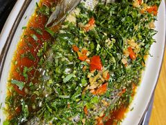 柠檬鱼-妈妈的味道(和顺古镇店)