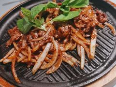 -小大董·烤鸭(观景餐厅·南京西路店)